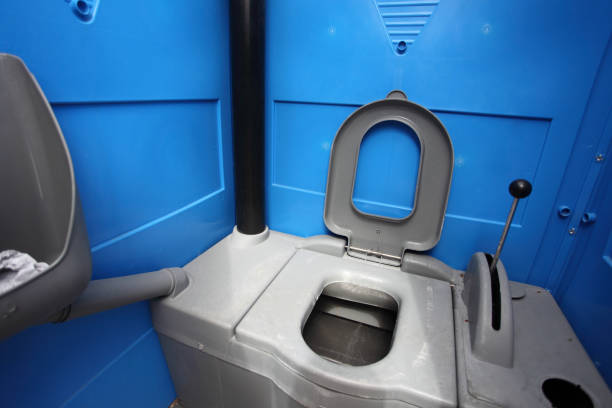 Best Sanitation services for porta potties  in North Little Rock, AR